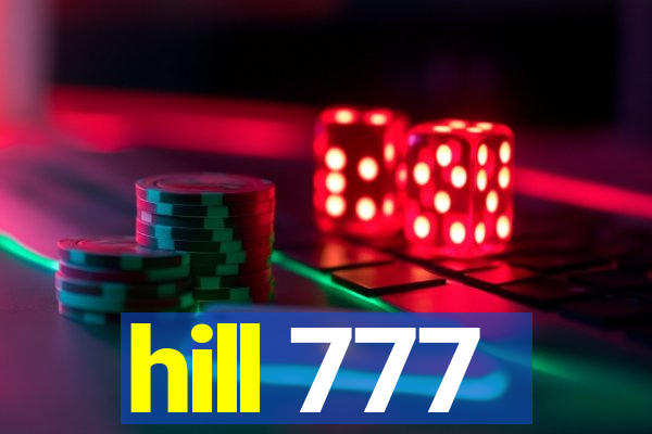 hill 777